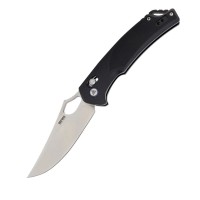 Нож складной SRM Retreiver 9202 черный