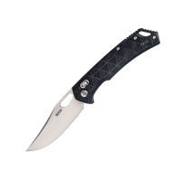 Нож складной SRM Retreiver 9201-PB черный