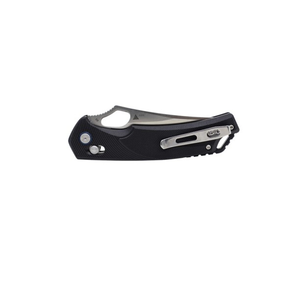 Нож складной SRM Retreiver 9202 черный