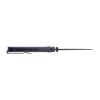 Нож складной SRM Terrier 258L-GN фиолетовый