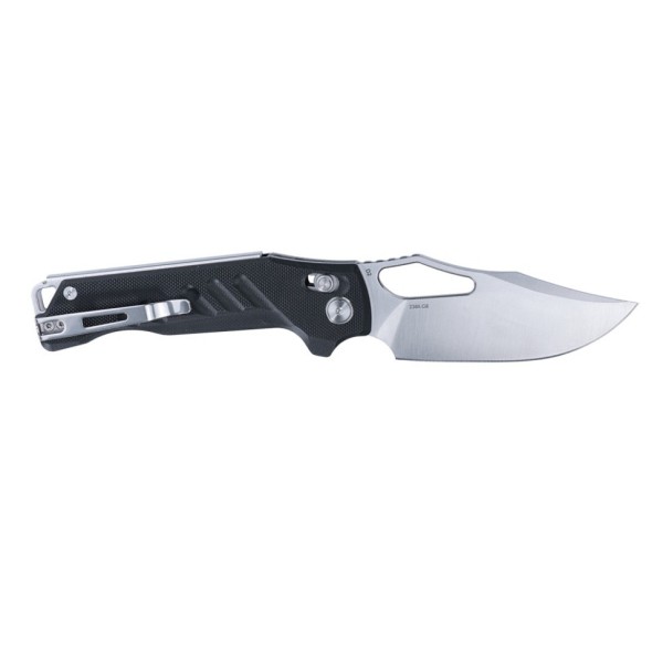 Нож складной SRM 238X-GB черный