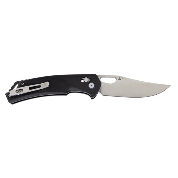 Нож складной SRM Retreiver 9201 черный