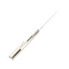 Нож складной SRM Gent 401LC-GT белый
