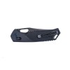 Нож складной SRM Retreiver 9201-GB черный