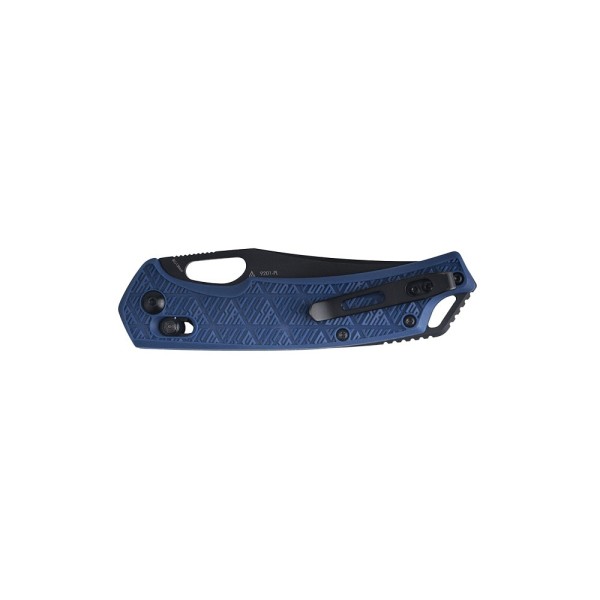 Нож складной SRM Retreiver 9201-PL синий