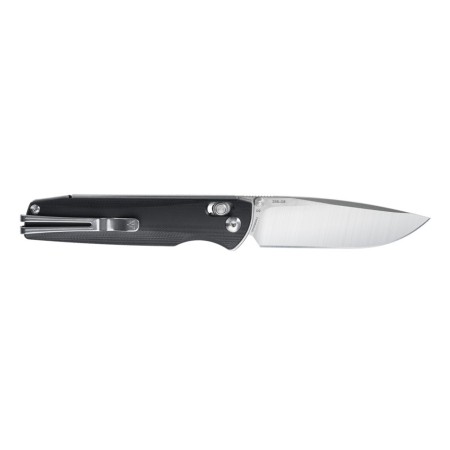 Нож складной SRM Terrier 258L-GB черный