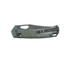 Нож складной SRM Retreiver 9203-MG2 зеленый