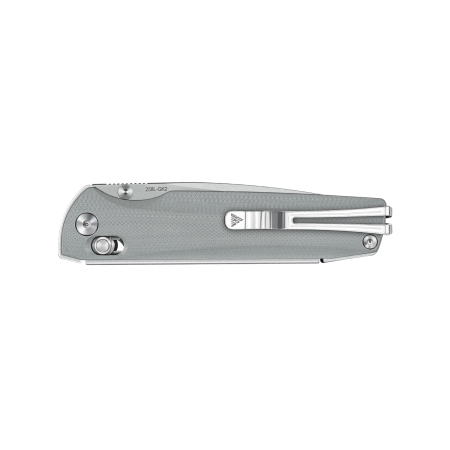 Нож складной SRM Terrier 258L-GK2 серый