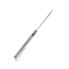 Нож складной SRM Swift 125L-GB черный