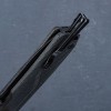 Нож складной SRM Rubik 7228L-MB2 черный